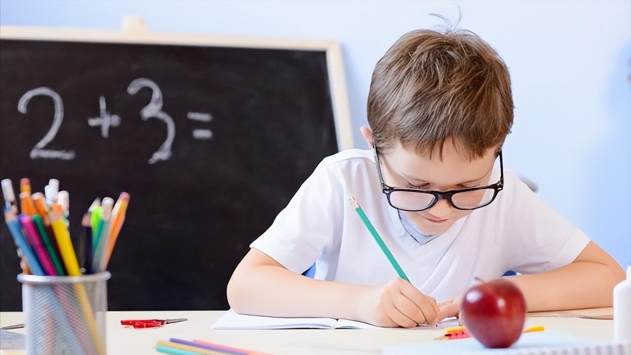 家长不愿意孩子上网课怎么办,一年级孩子不喜欢数学怎么办