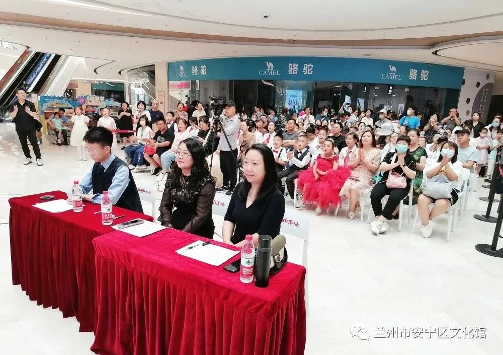 云南省安宁市国学经典诵读大赛,安宁市经典诵读比赛视频