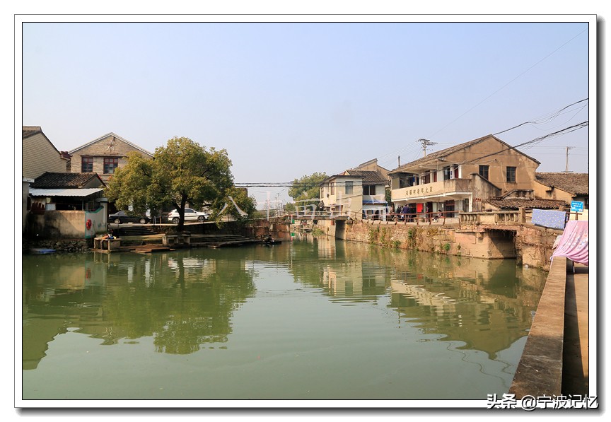 宁波鄞州区云龙镇石桥,鄞州云龙石桥村