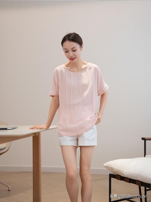 桑蚕丝好的和不好的有什么区别,桑蚕丝为什么爱起静电