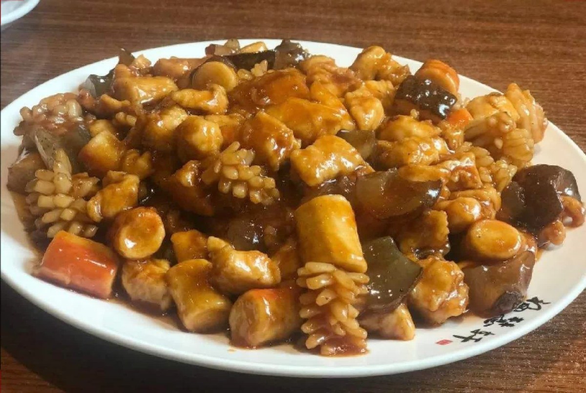 去天津必吃的饭店,去天津必吃美食街