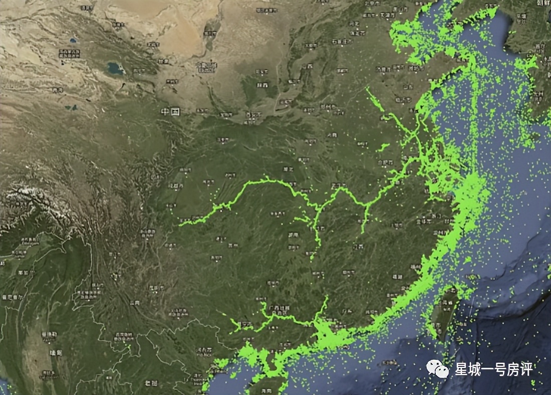 随笔广东湖南,随笔关于长江