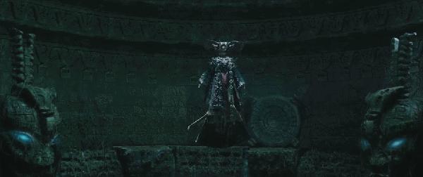 开播一小时就登顶前十,鬼吹灯之南海归墟官方吐槽