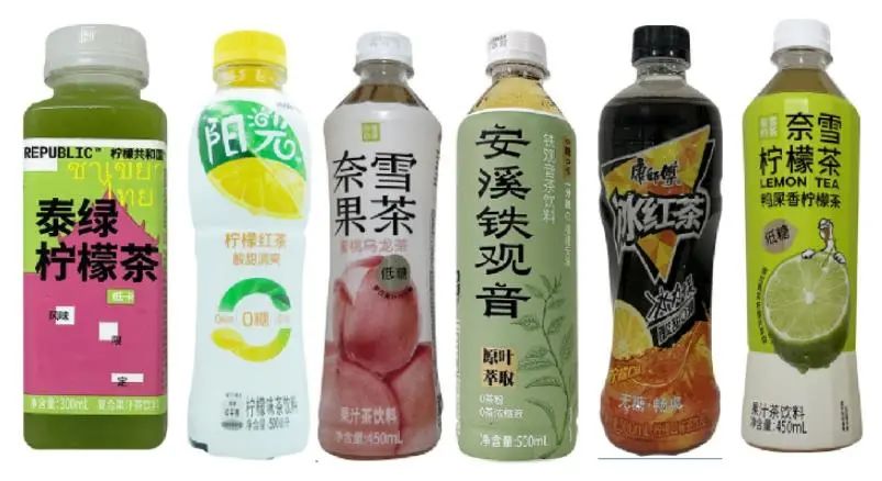 赤藓糖醇的食品有哪些,赤藓糖醇在食品中的含量有限制吗