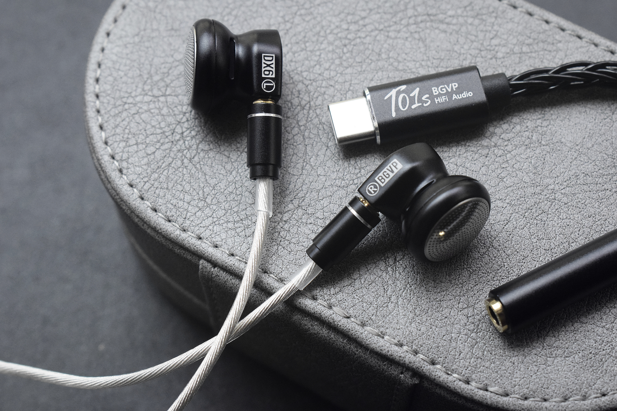 远方不远，情怀无价！BGVPDX6平头塞体验