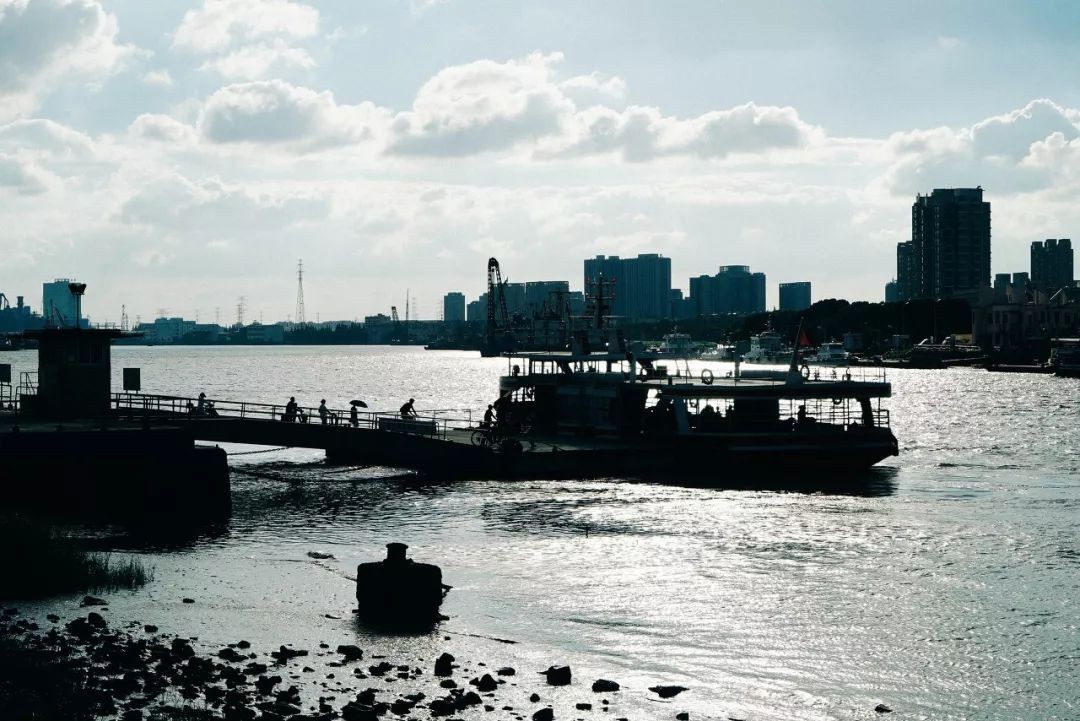 宁波一座令我难忘的城市,怀念宁波的那段日子