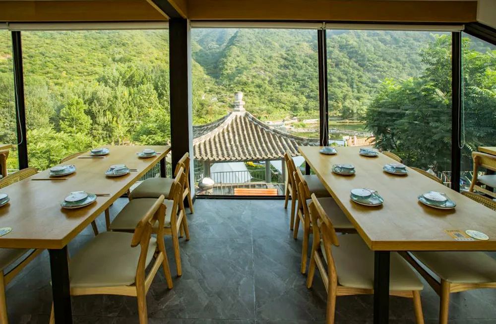 北京打卡网红地餐饮,2022年最网红打卡地方