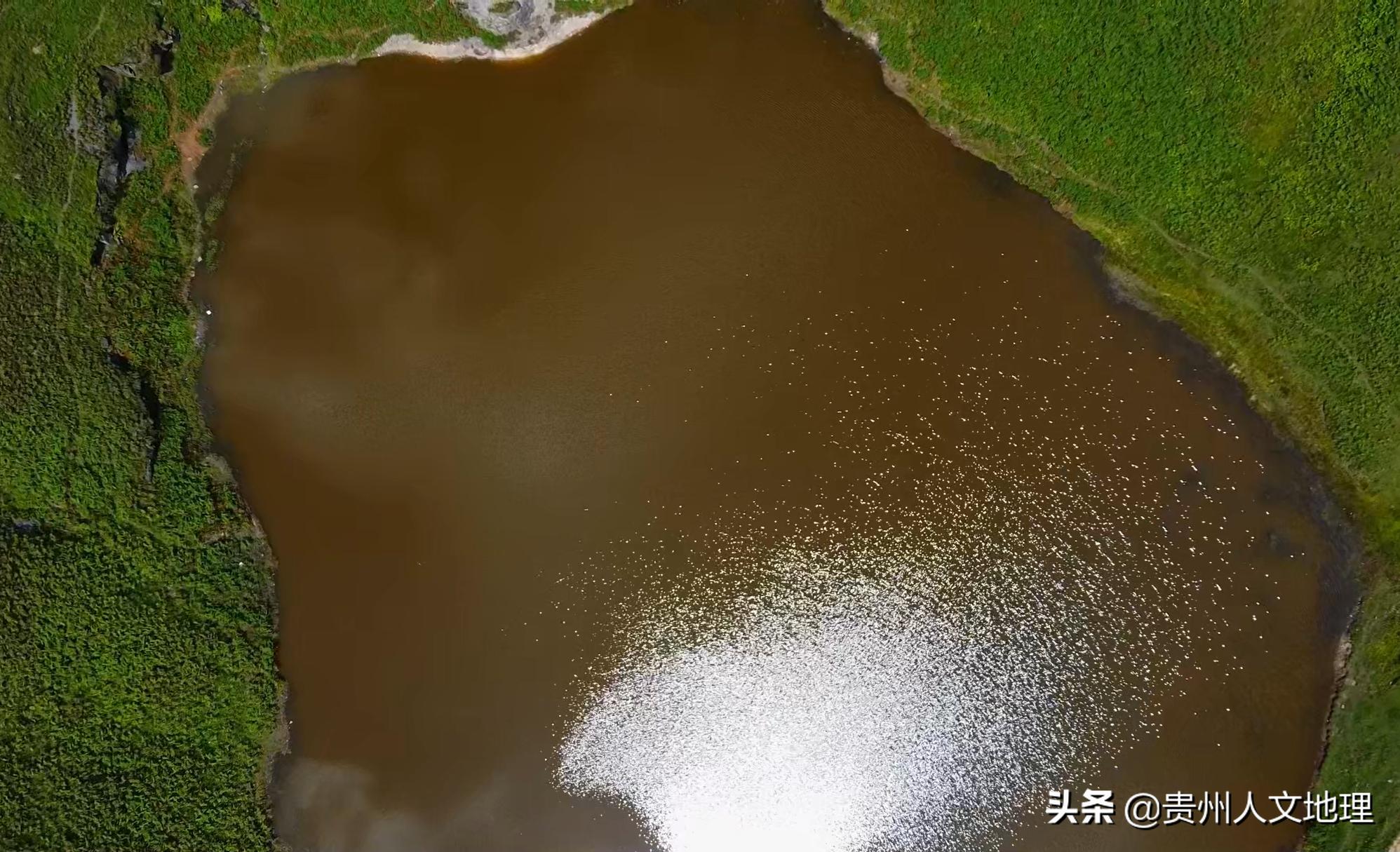 贵州深山恶魔之眼洞,探险中国贵州恶魔之眼