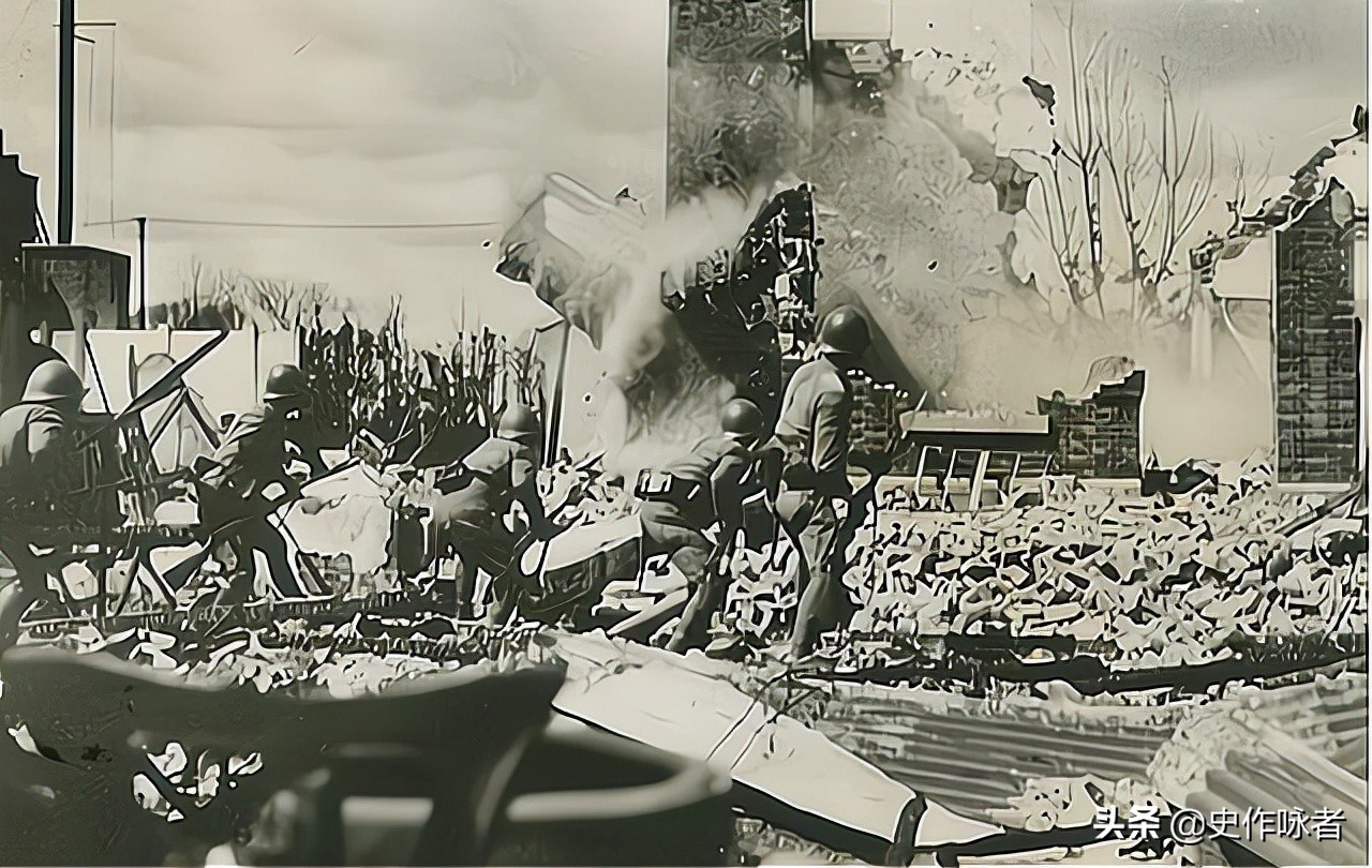 历史上的优秀开国将领,盘点广东十大近代名将