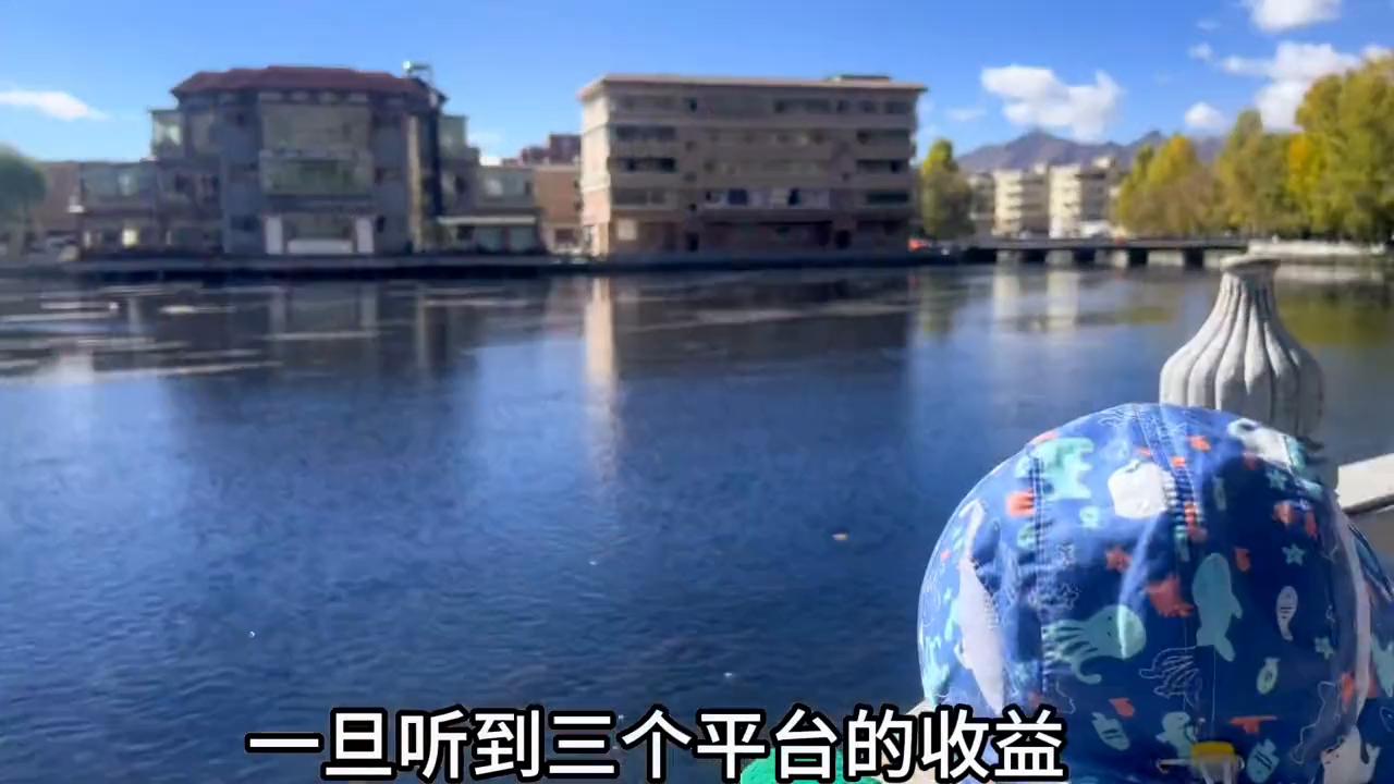 加入中视频的流程,短视频运营方法中视频伙伴计划