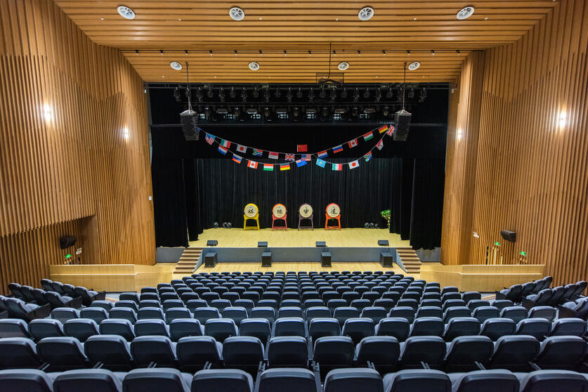 苏州国际高中学校推荐,领科国际学校苏州学费