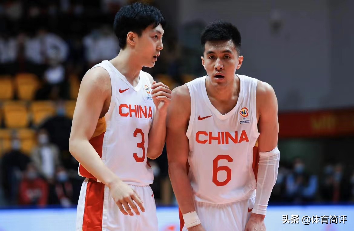 央视转播男篮世界杯日程,中国男篮世预赛赛程直播