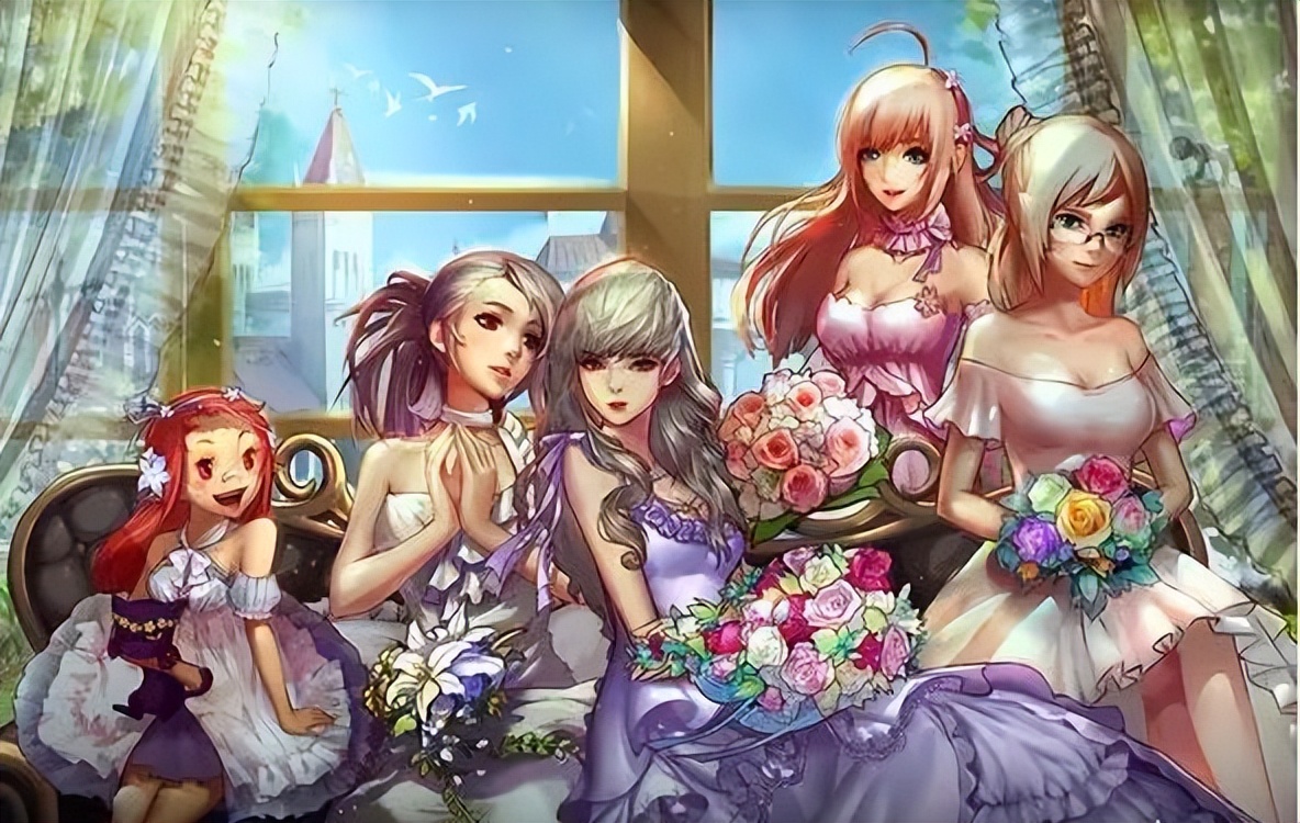 dnf各大跨区怎么划分的,dnf跨区计划详解