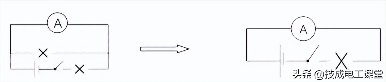 如何才能快速看懂电路图,新手怎么快速看懂电路图