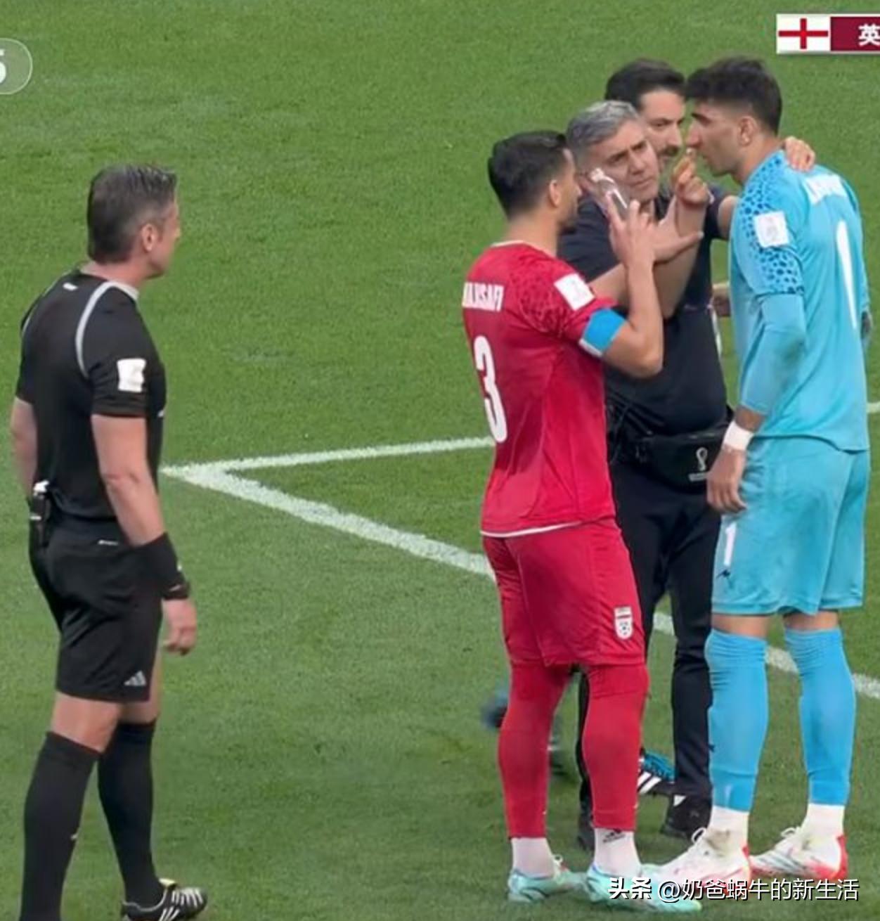 卡塔尔世界杯决赛伤停补时,卡塔尔世界杯淘汰退场