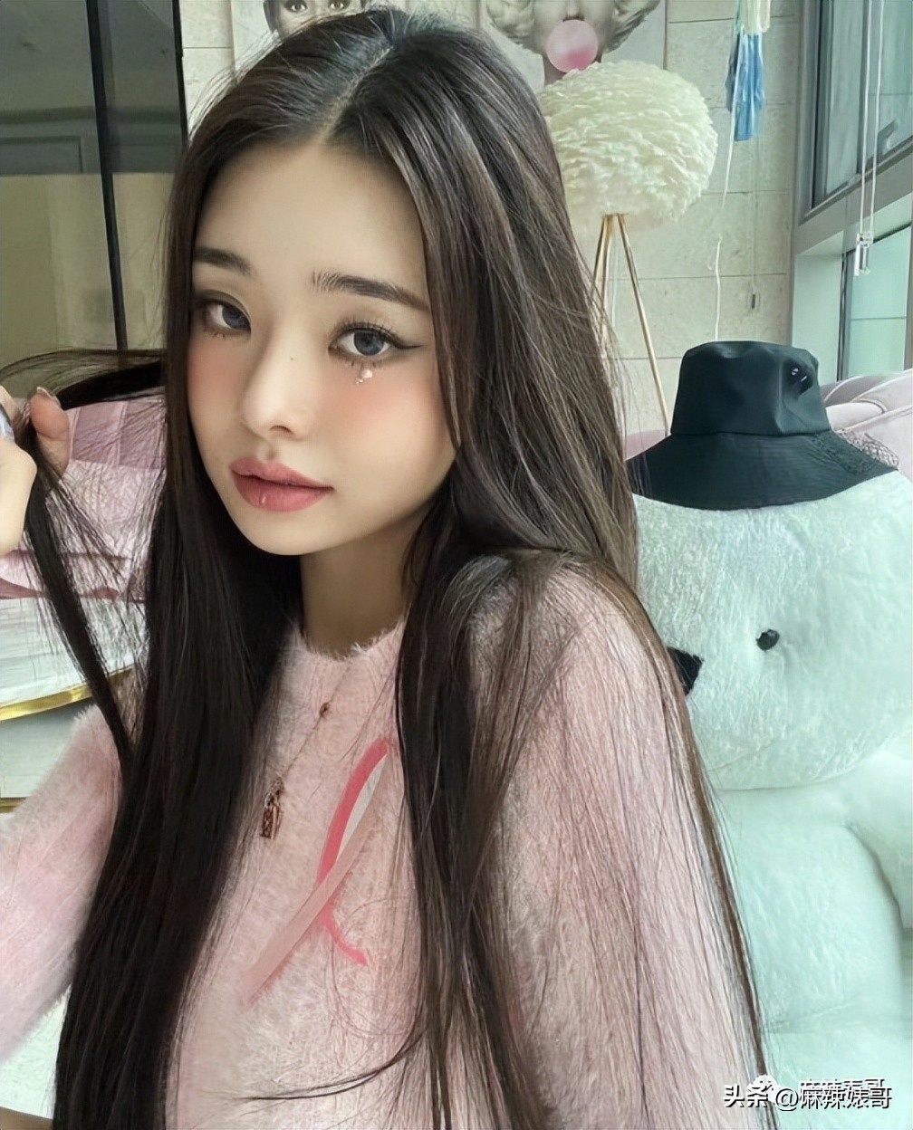 从小当富婆,当富婆走向人生巅峰