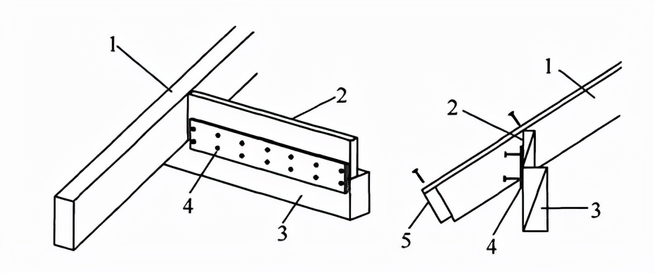 木结构建筑设计规范,木结构设计标准gb50005-2017
