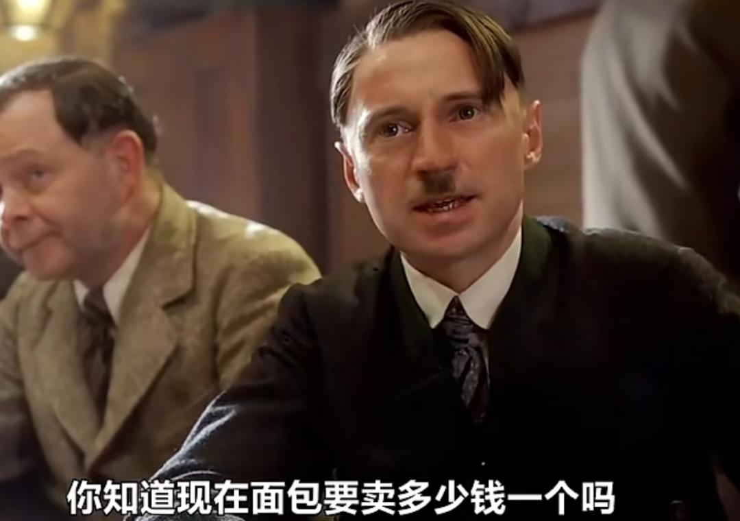 德国人如何做面包 (德国人需要面包吗)