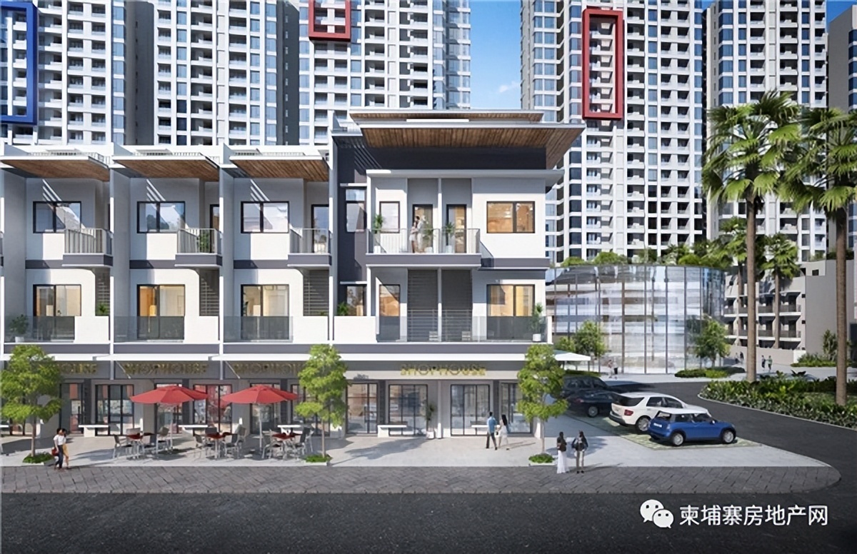 柬埔寨房子投资市场,柬埔寨投资房产指南最新