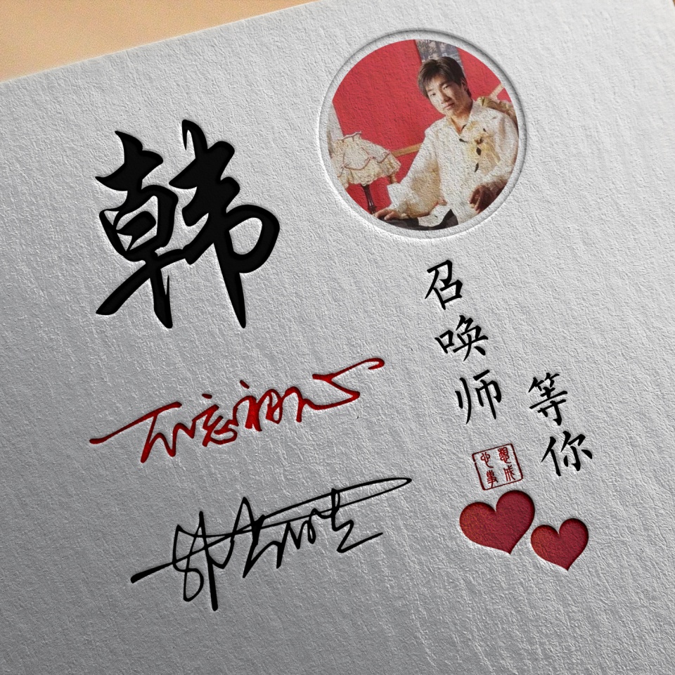 2023你的微信头像该换了，89张大气励志个性签名头像，特别好看