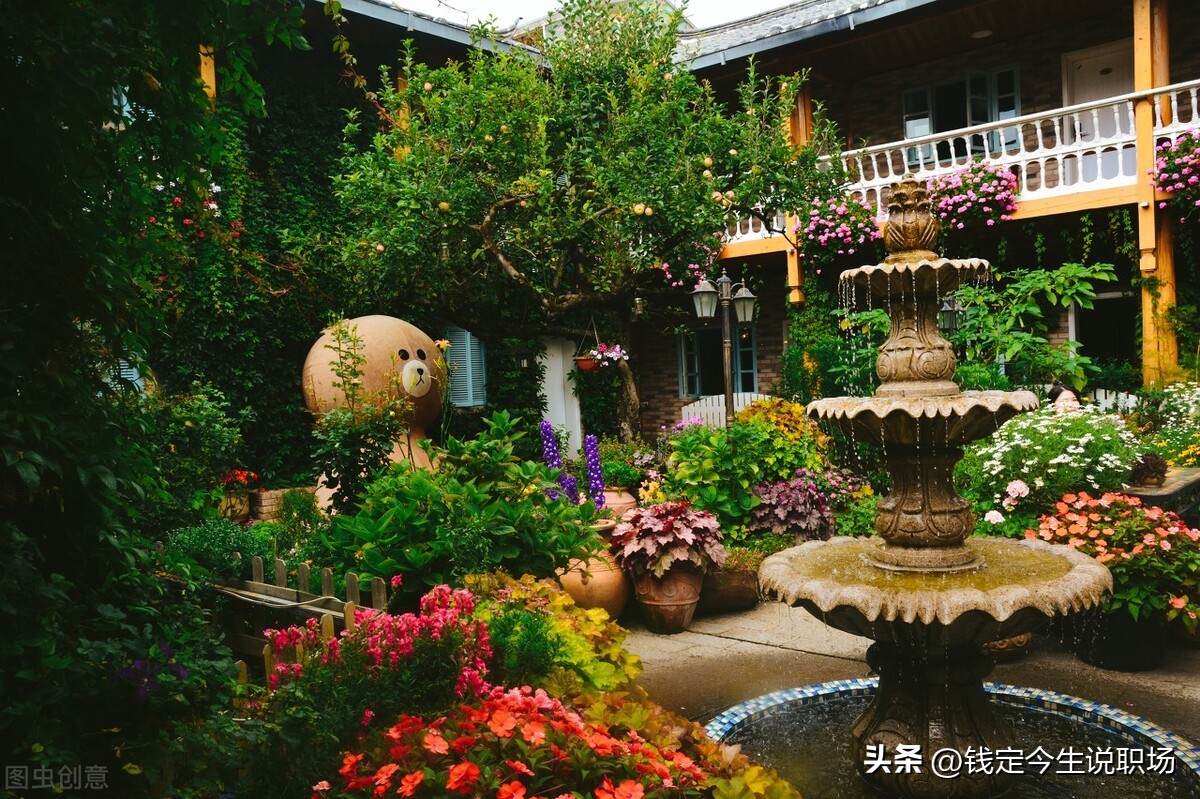 职场做人大气有格局的句子,职场学会隐忍的经典语录