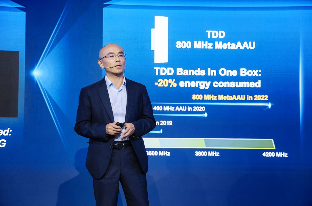 华为发布5g云vr临场感指数白皮书,华为5g技术和opcua技术