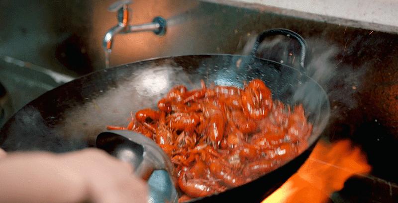 华帝集成灶湖南代理商,华帝智能厨房故事