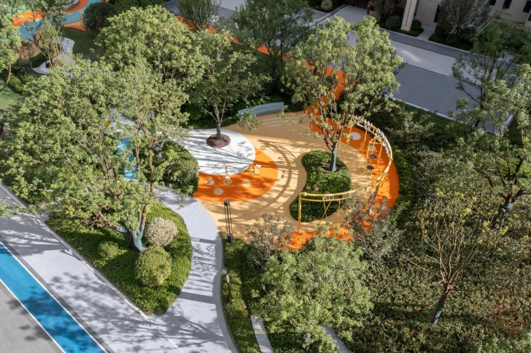 南昌望月湖金茂悦周边楼盘,南昌金茂悦环境