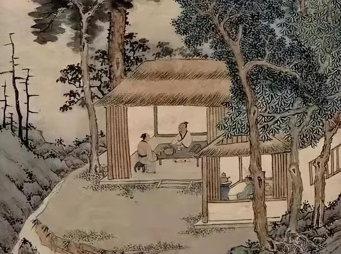 茶是什么意思,茶是什么颜色