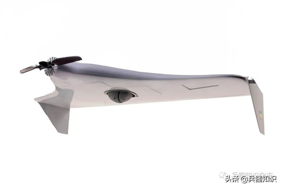 乌克兰只有土耳其TB-2无人机吗？进口和自研的货不算少