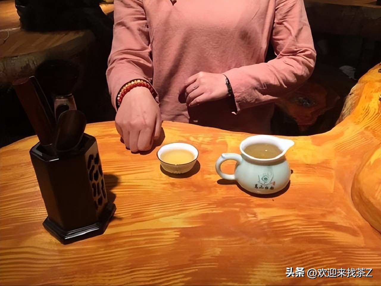 最高级的茶是什么茶,初级喝什么茶高级喝什么茶