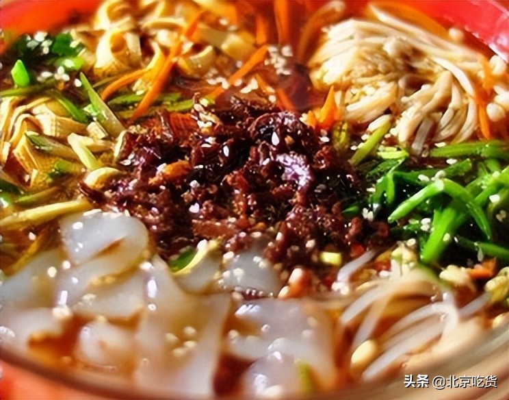 夏天凉菜的家常做法大全,夏天必备的凉菜有哪些品种