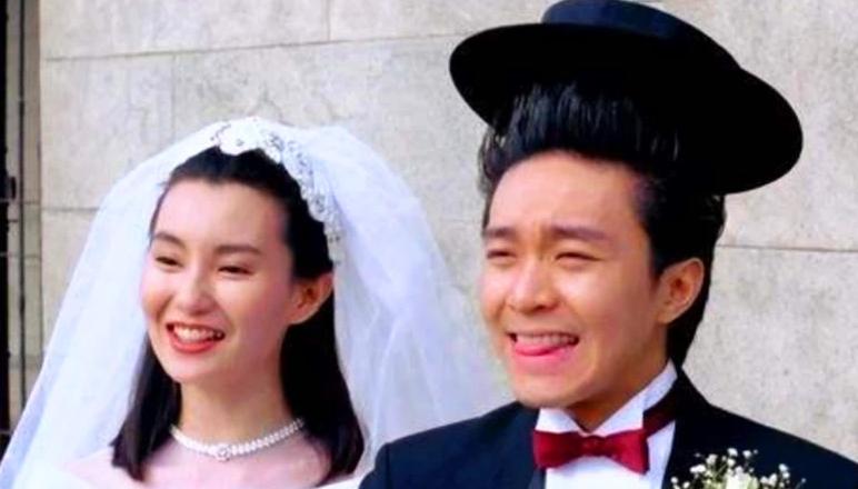 周星驰女搭档盘点,周星驰十大御用配角女