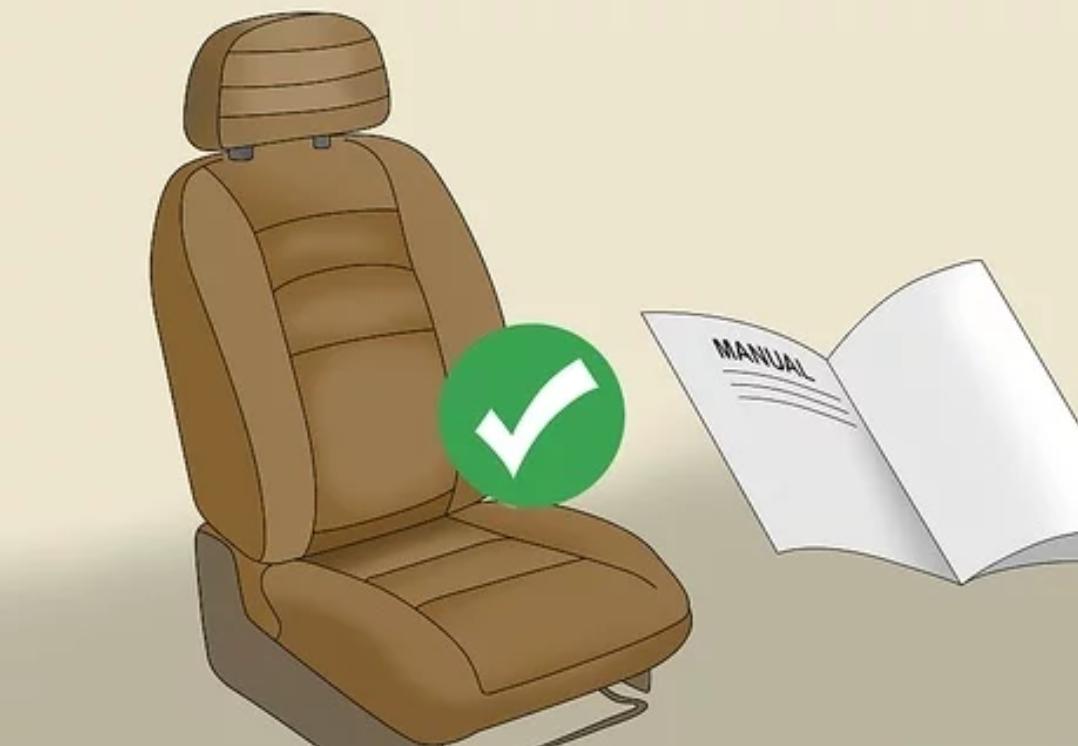 如何清洁真皮车座椅,汽车皮质座椅如何清洗