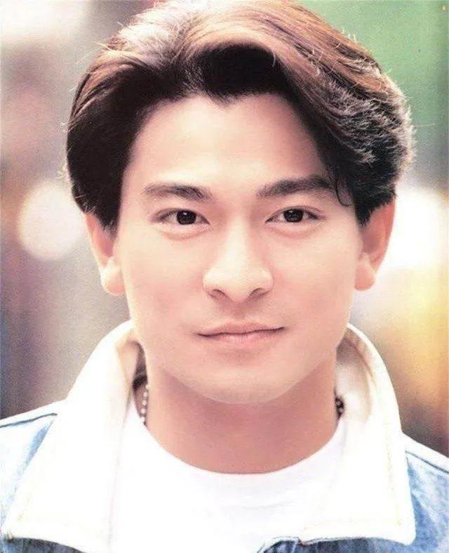 历年娱乐圈重大事件,张艺谋于和伟刘德华