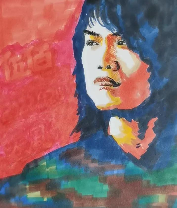 幸福原创画吧画友最新作品分享,幸福画吧所有作品