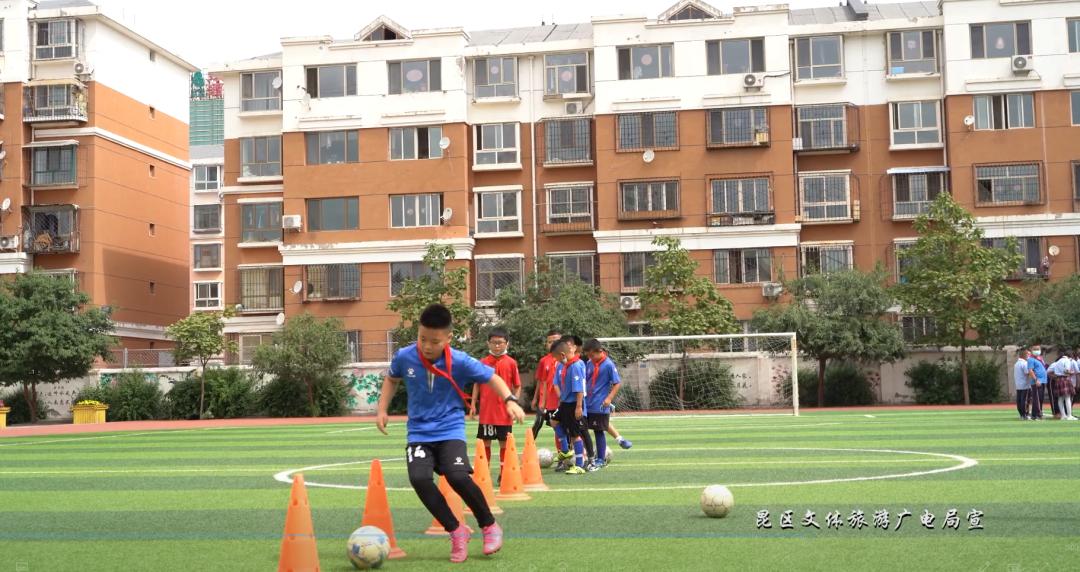 喜迎二十大全民健身,喜迎二十大健康向未来运动视频