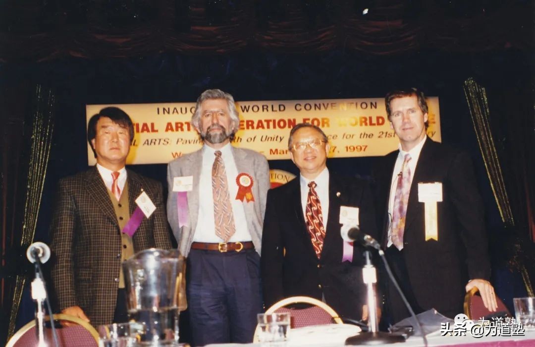 截拳道根在中国：李小龙弟子李恺师傅阐释截拳道精要（综合）