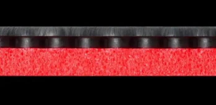 乒乓球拍胶皮多长时间需要更换,更换乒乓球拍胶皮