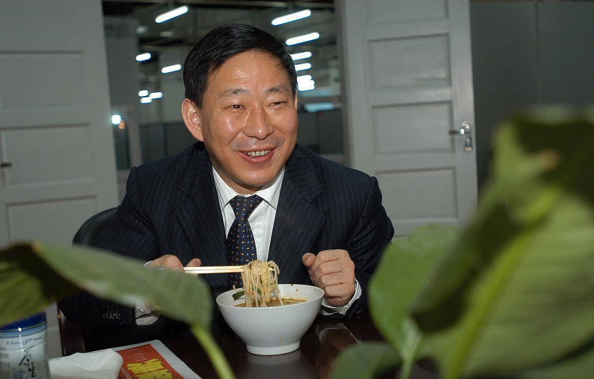 中国最强包工头一年入账5000亿,最牛包工头花三十亿