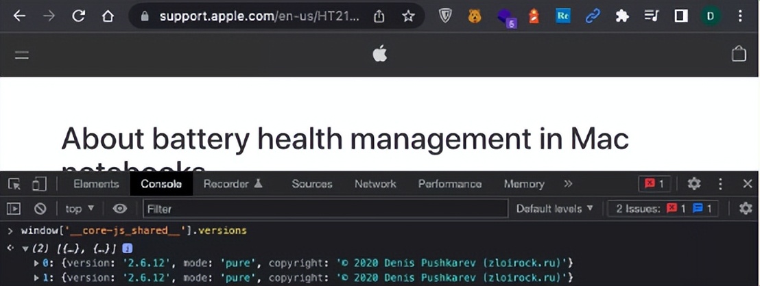 corejs收入,corejs作者