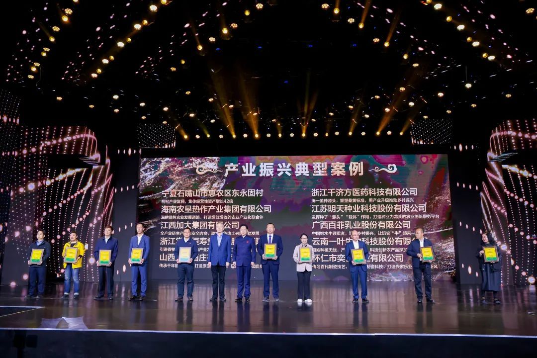 乡村振兴生态振兴事迹,乡村振兴文化振兴有哪些案例