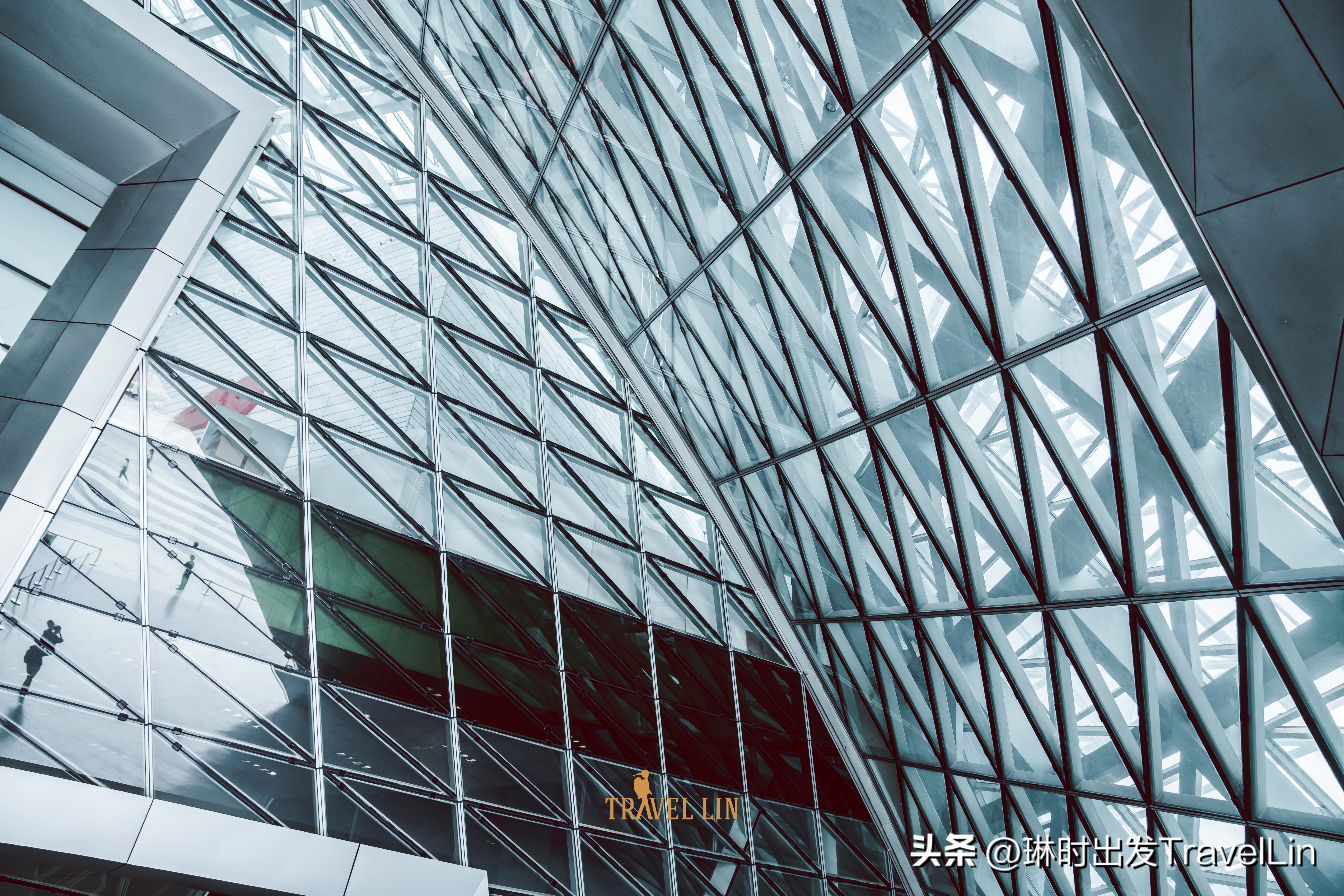 深圳当代艺术与城市规划馆门票,深圳当代艺术和规划馆预约