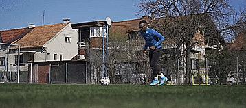 练核心力量能不能提高射门力量,教你七种提高射门力量的最好方法