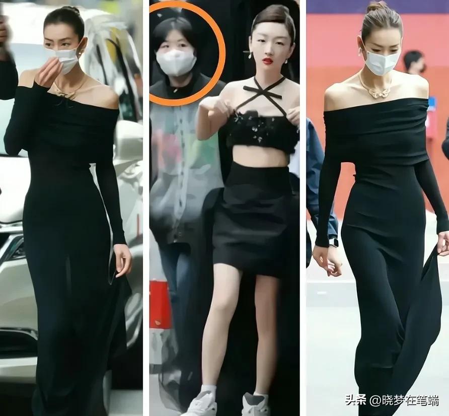 C罗说超模刘雯很美，他喜欢这种类型美女，刘雯和伊莲娜都是超模