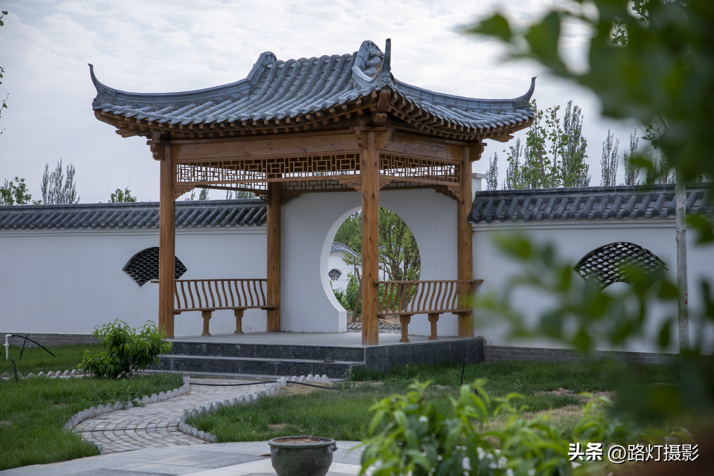 打卡世界级白酒庄园,打卡世界级白酒红酒