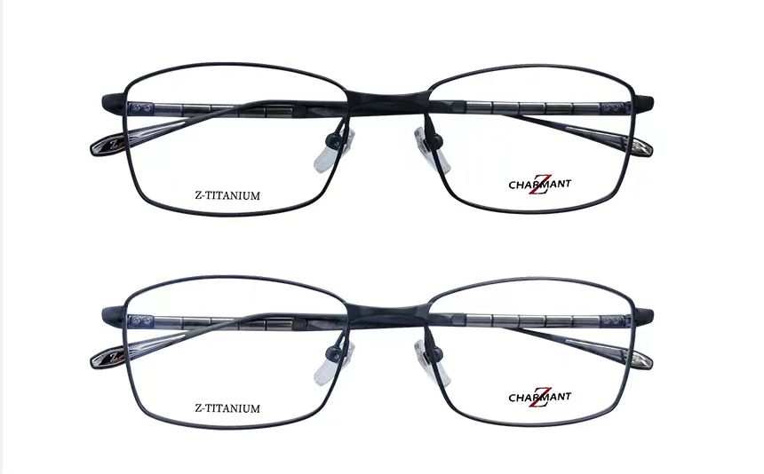 2家值得收藏的1688眼镜店铺，618配一副好眼镜，全攻略教程