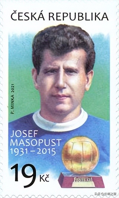 捷克斯洛伐克15周年邮票价格,捷克邮票收藏价格表