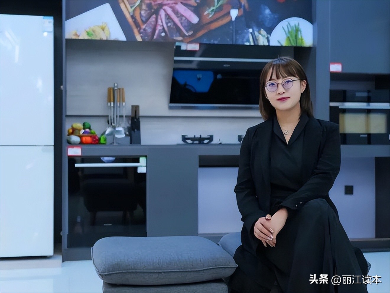 “野”了多年，90后女孩终回丽江为爸爸的公司力挽狂澜……