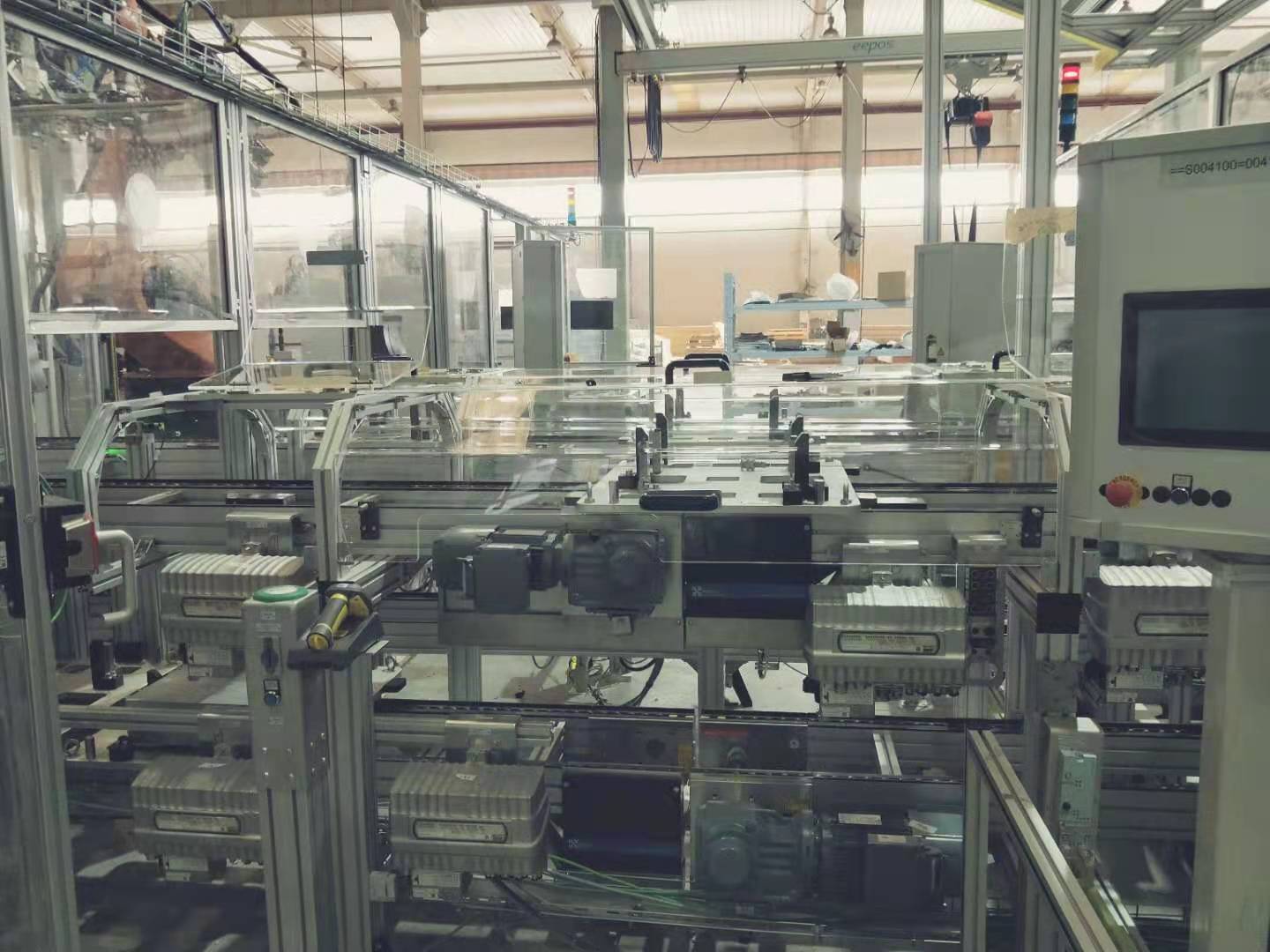 机床防护罩厂家哪家实惠,专业定制机床防护罩